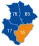 Entreprise de débarras et location de benne Nouvelle-Aquitaine